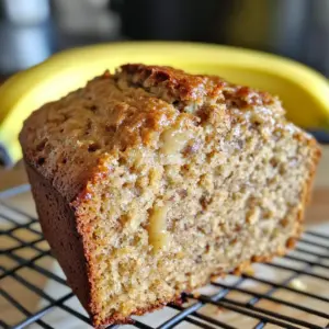 Instant Pot Banana Bread