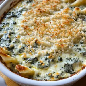 Longhorn Spinach Dip Recipe