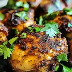 Moroccan Spiced Chicken: An Incredible 7-Step Recipe