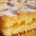 Paul Hollywood One-Bowl Lemon