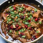 Persian Lamb Stew