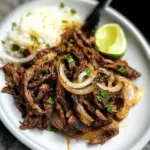 Vaca Frita Recipe (Cuban Crispy Shredded Beef)