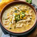 White Chicken Chili