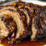 slow cooked beef brisket – Tender, Soul-Warming Perfection