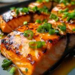 Bang Bang Salmon Made Perfect in Just 15 Minutes