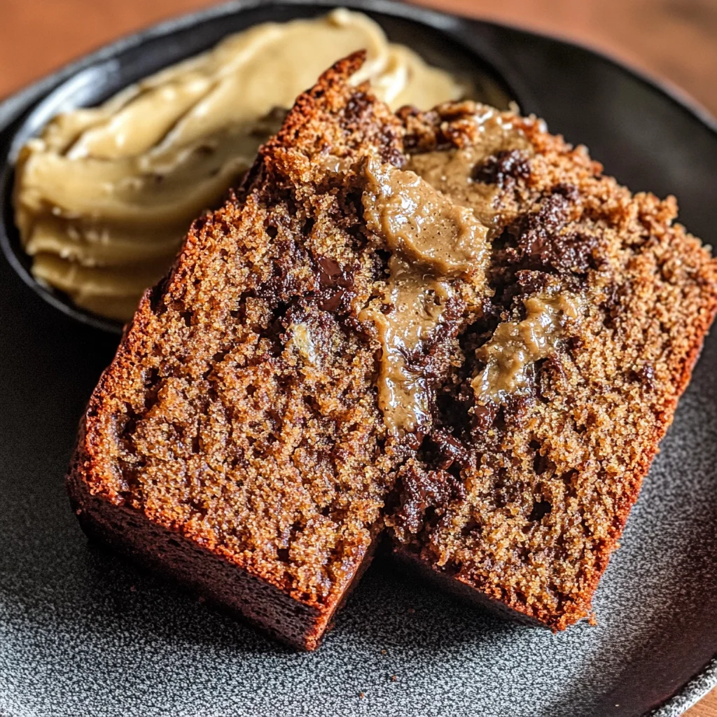 Bobby Flay Espresso Banana Bread Recipe