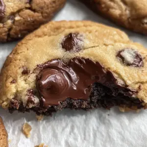 Brookies Cookies Recipe