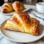 Cornetti, the Italian croissants