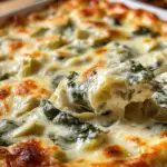 Creamy Spinach Artichoke Dip Recipe for Every Occasion