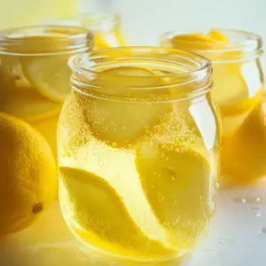 How to Make Homemade Limoncello Recipe