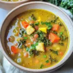 Immune Boosting Soup Recipe