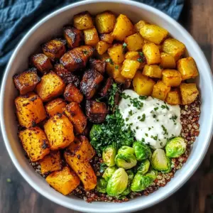 Jamaican Power Bowl Recipe