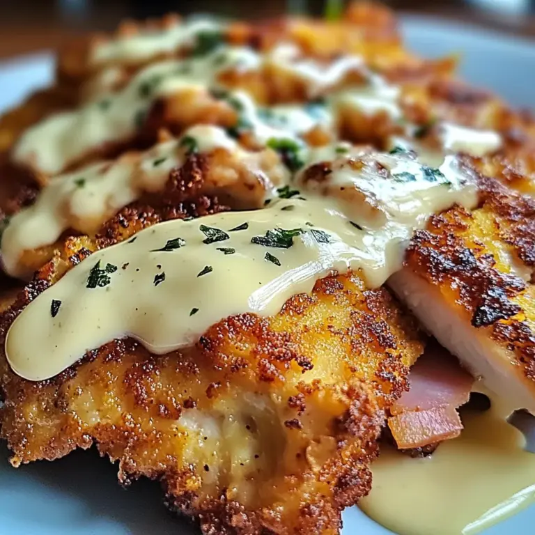 Malibu Chicken Recipe