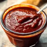 Red Enchilada Sauce