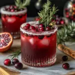 Santa Spritz