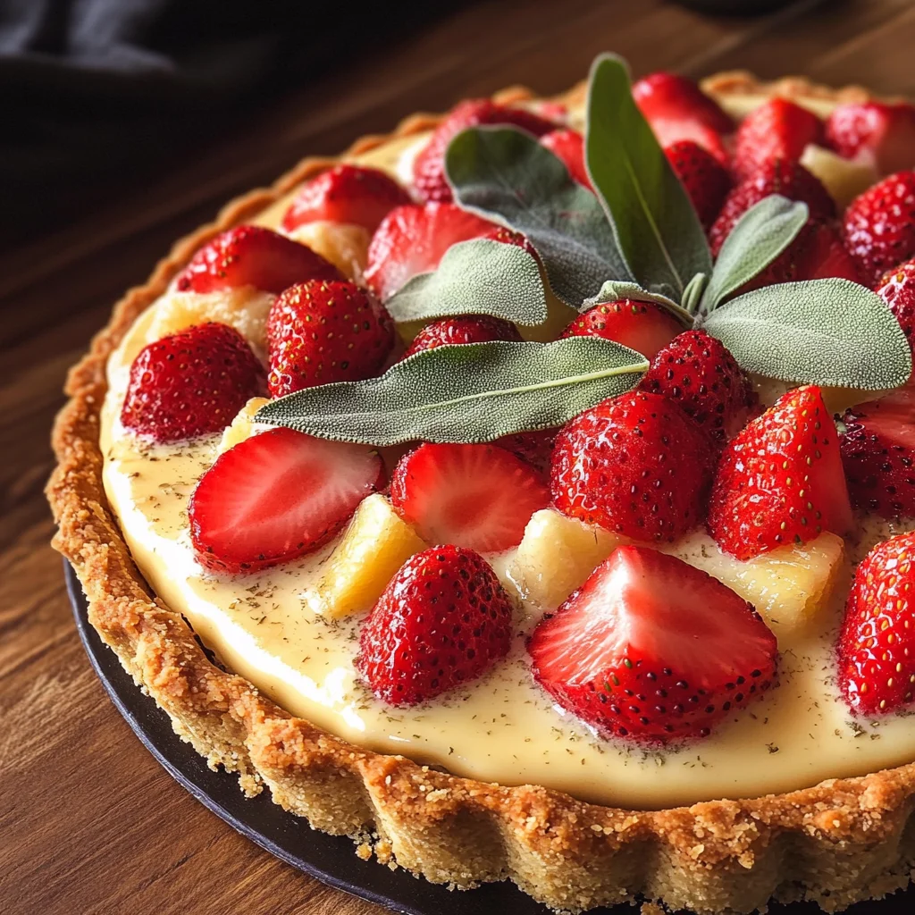 Tarte