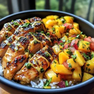 Best Pineapple Chicken Recipe
