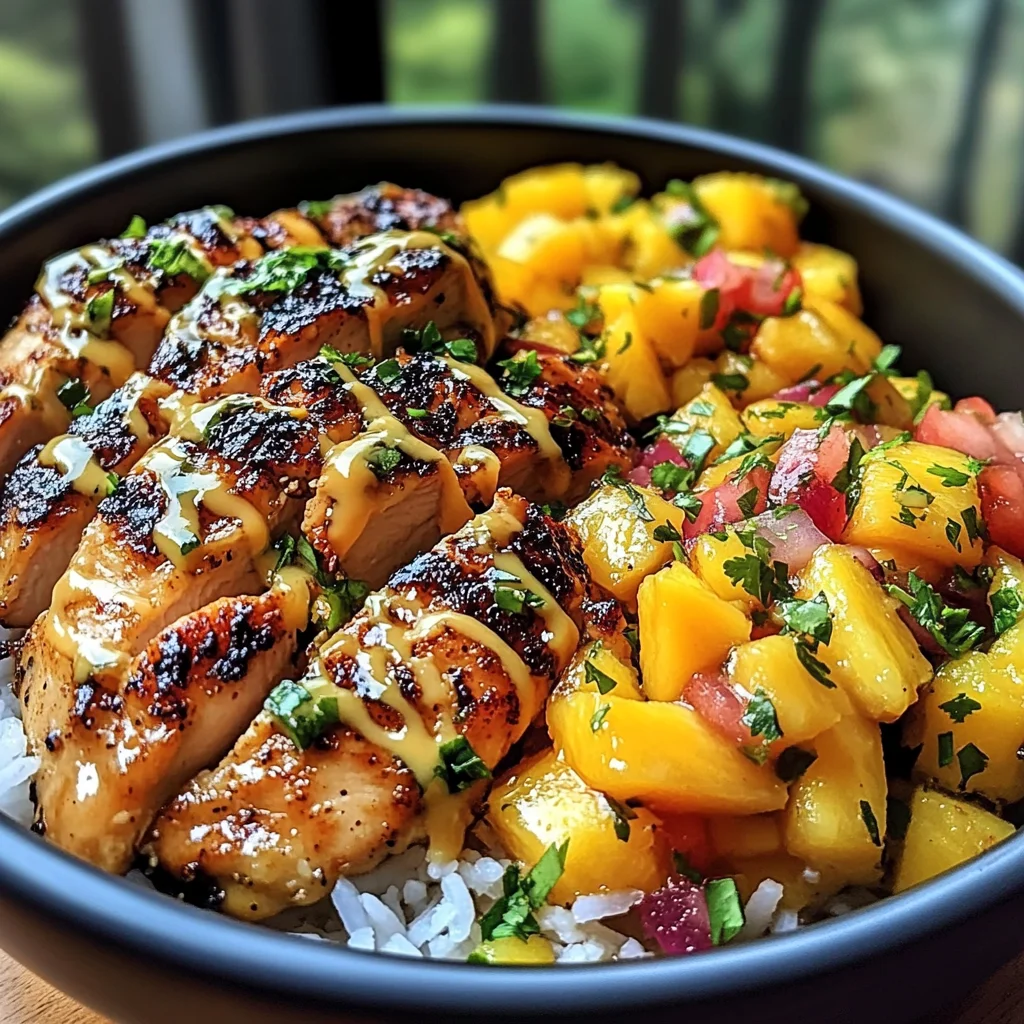 Best Pineapple Chicken Recipe