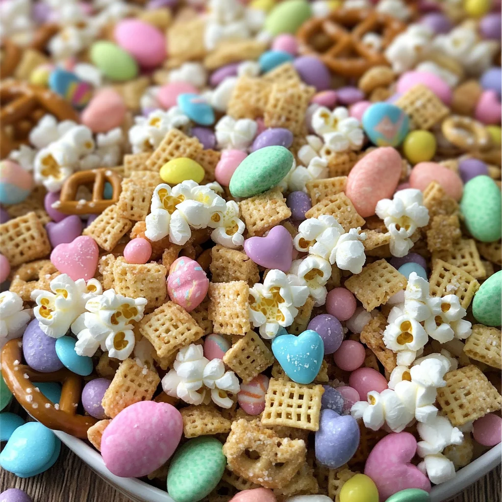 Bunny Bait Easter Mix