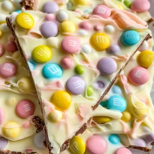 Easter Bunny Bark
