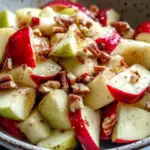 Easy Apple Salad