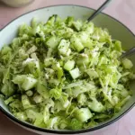 Green Goddess Salad
