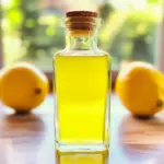 Homemade Limoncello (Authentic Italian Recipe)