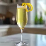 Limoncello Prosecco Cocktail Recipe