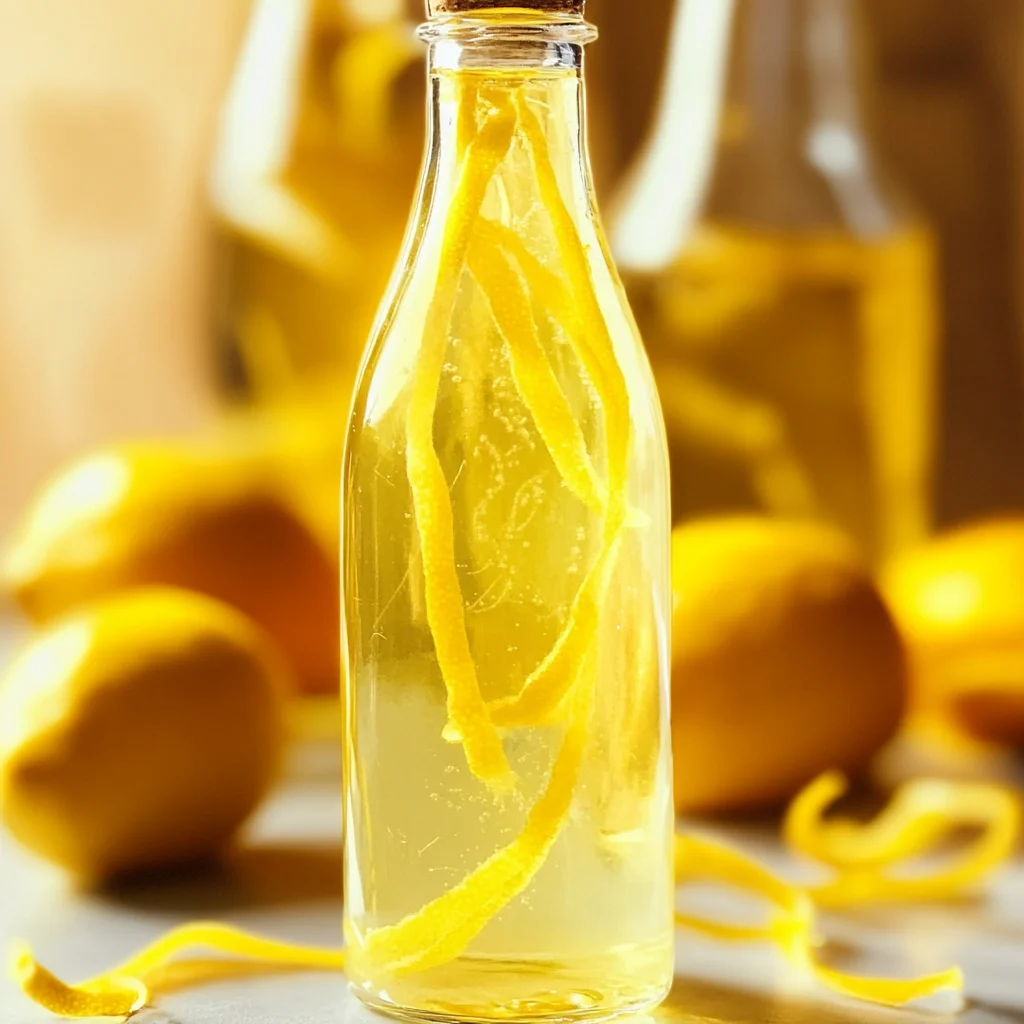 Limoncello