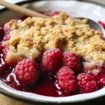 Raspberry Crisp