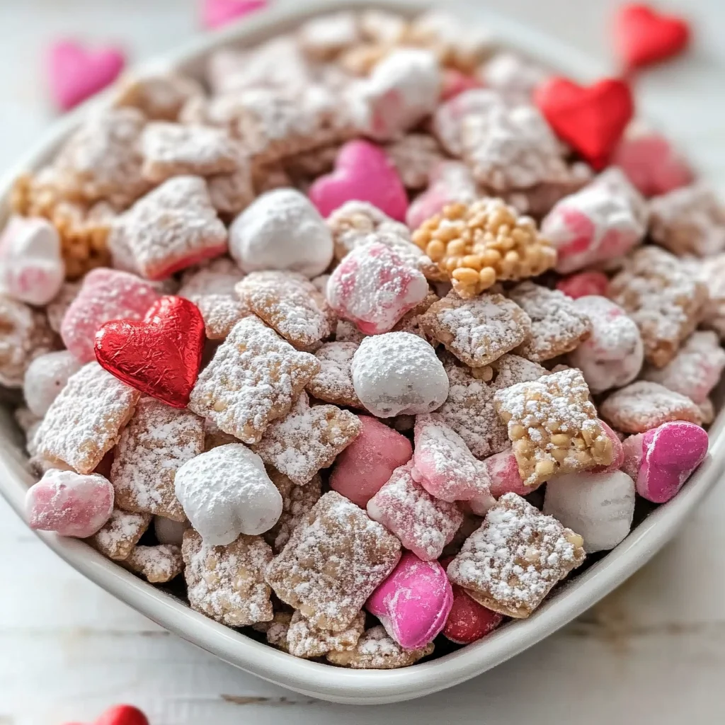Valentine’s