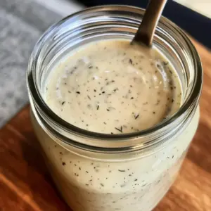 Alabama White BBQ Sauce Recipe