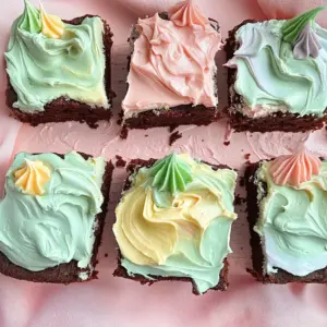 Buttercream Frosting