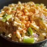 Guy Fieri Macaroni Salad
