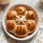 Hot Cross Buns