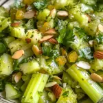 Ina Garten Celery Salad: A Refreshing Twist for Summer
