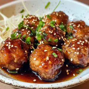 Japanese Tsukune Recipe
