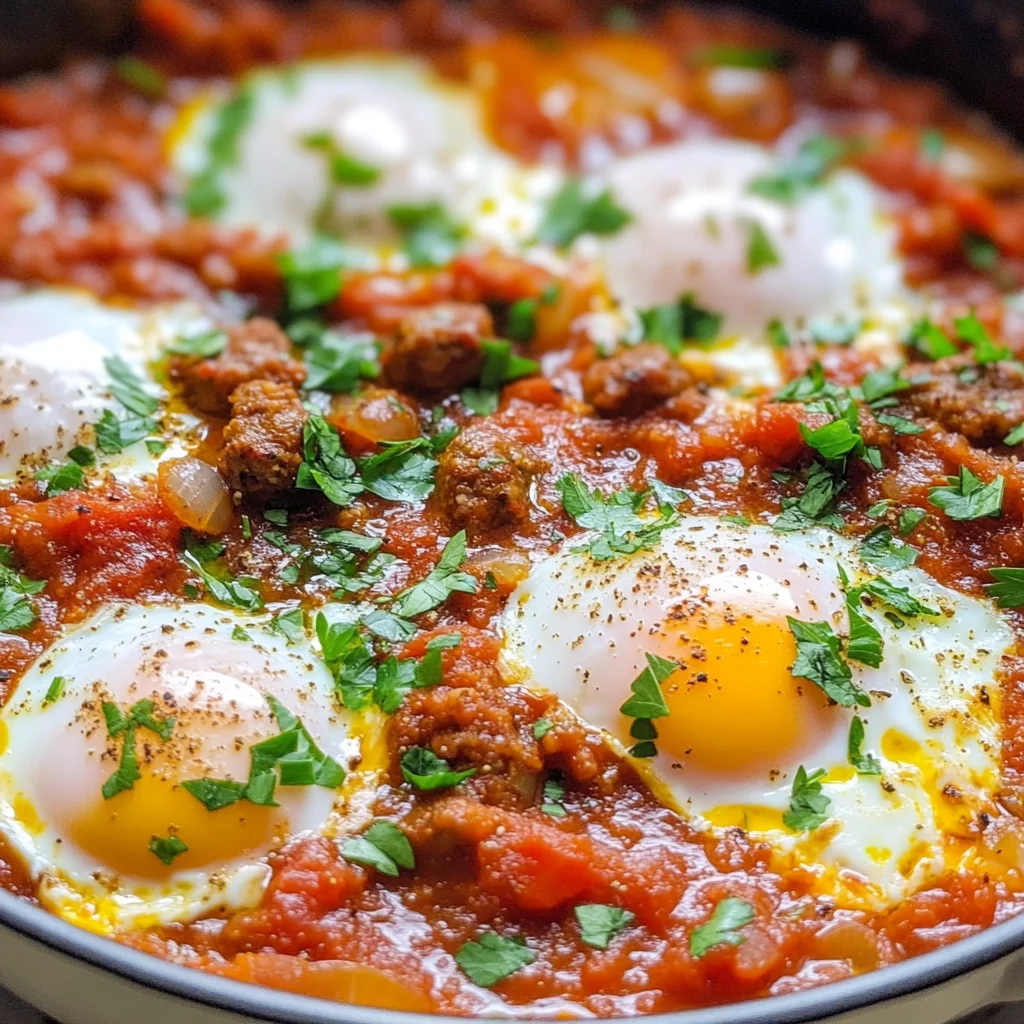 Shakshuka