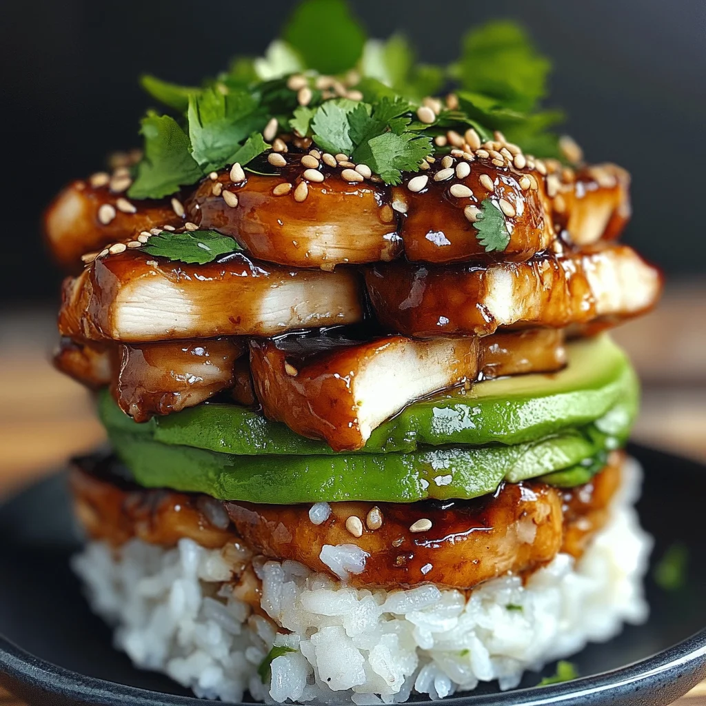 Teriyaki