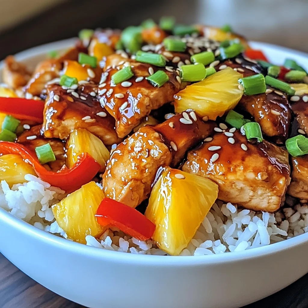 Teriyaki