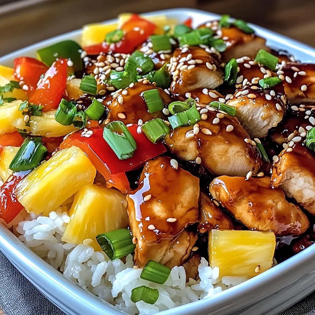 Teriyaki