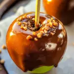 The Best Caramel Apple Recipe