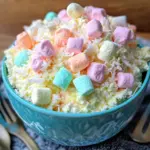 Three Minute Easter Fluff