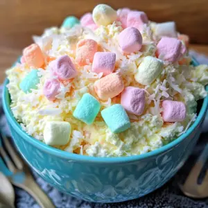 Three Minute Easter Fluff