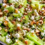 Woodward Celery Salad