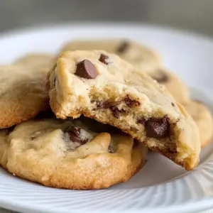 Air Fryer Keto Chocolate Chip Cookies