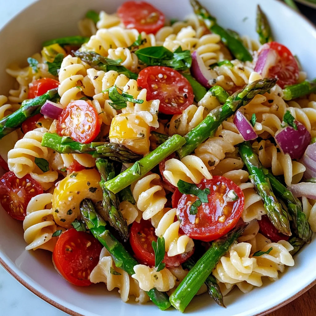 Asparagus
