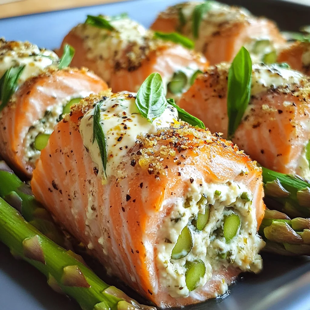 Asparagus