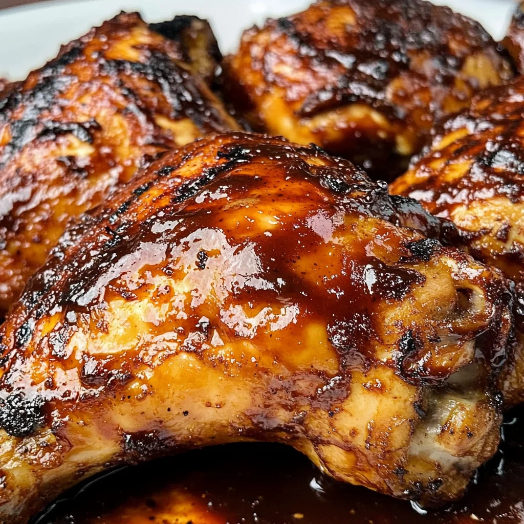 BBQ