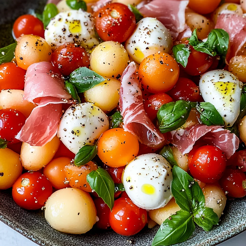 Caprese